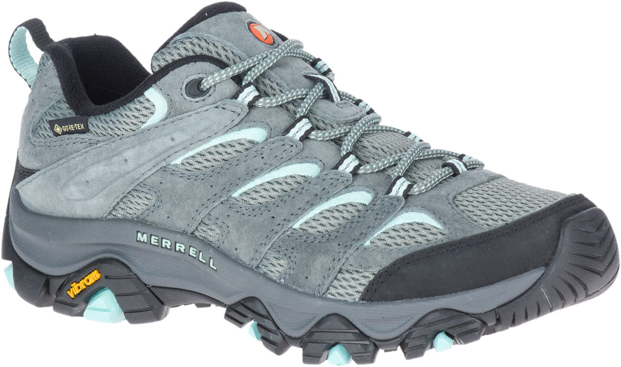 Outdoor-Schuhe für Frauen Merrell Moab 3 GTX